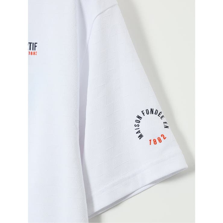 【大きいサイズ】ルコックスポルティフ ゴルフ le | TAKA-Q MEN | 詳細画像4 