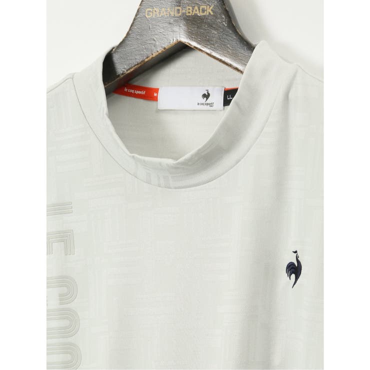 【大きいサイズ】ルコックスポルティフ ゴルフ le | TAKA-Q MEN | 詳細画像3 