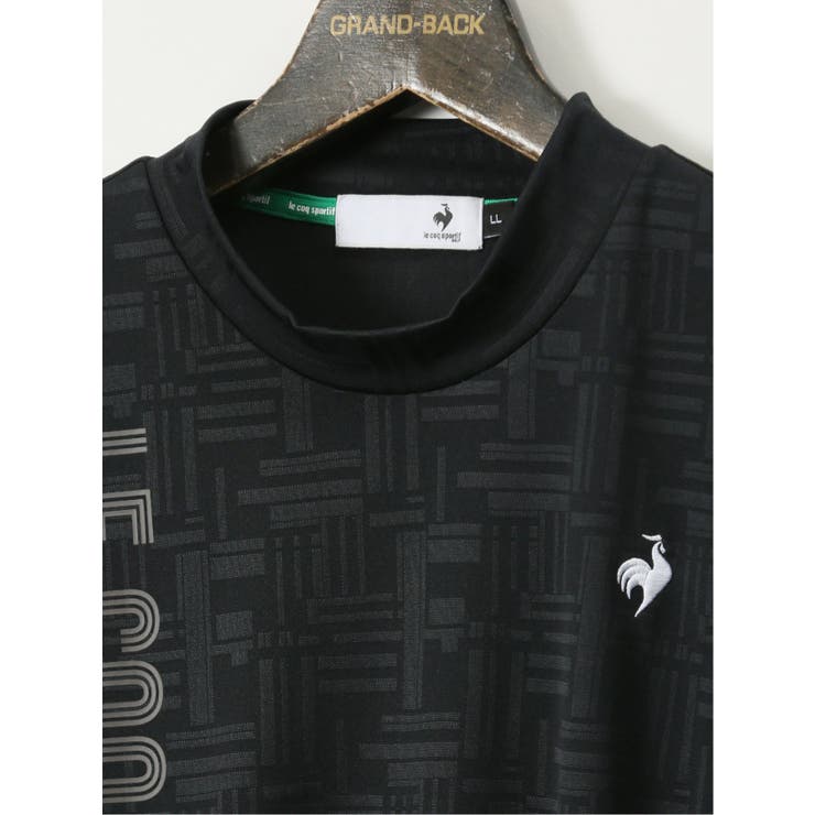 【大きいサイズ】ルコックスポルティフ ゴルフ le | TAKA-Q MEN | 詳細画像7 