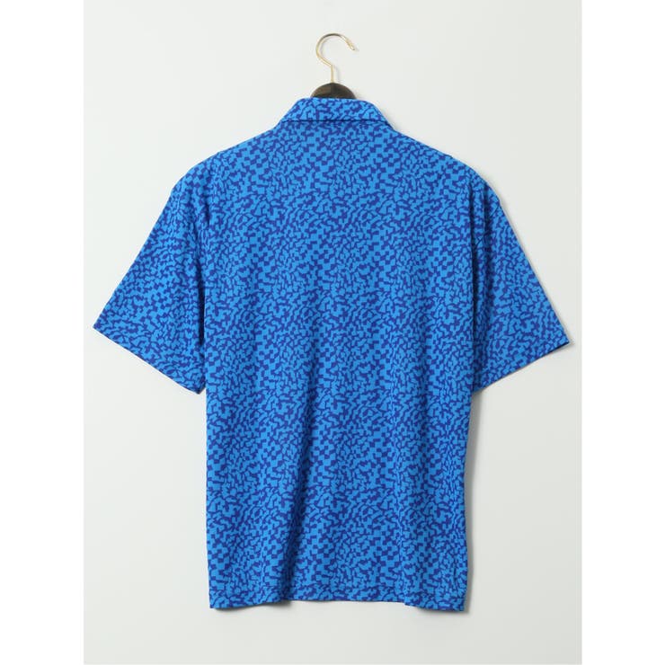 【大きいサイズ】ルコックスポルティフ ゴルフ le | TAKA-Q MEN | 詳細画像2 