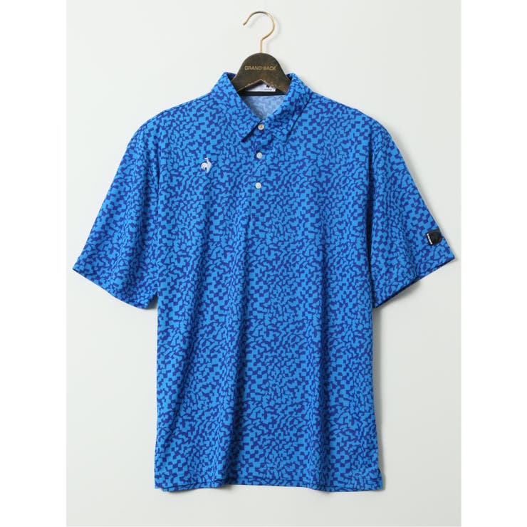 70青 | 【大きいサイズ】ルコックスポルティフ ゴルフ le | TAKA-Q MEN