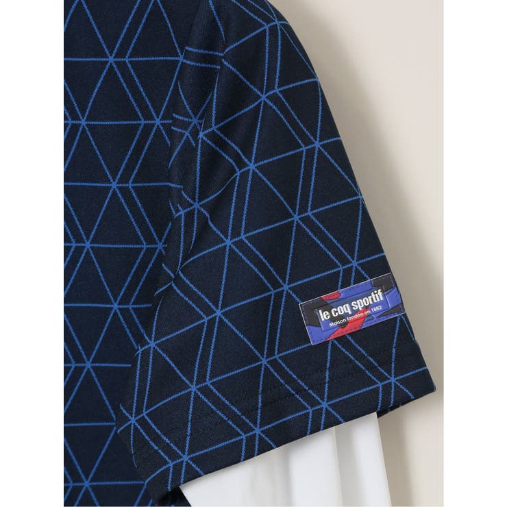 【大きいサイズ】ルコックスポルティフ ゴルフ le | TAKA-Q MEN | 詳細画像10 