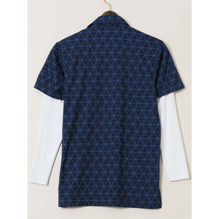 【大きいサイズ】ルコックスポルティフ ゴルフ le | TAKA-Q MEN | 詳細画像8 