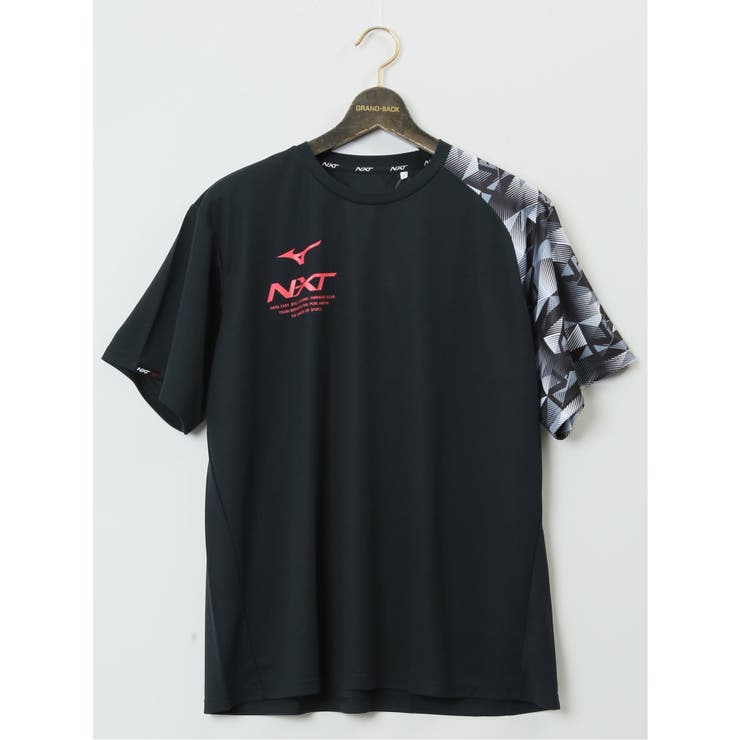 MIZUNO N X T