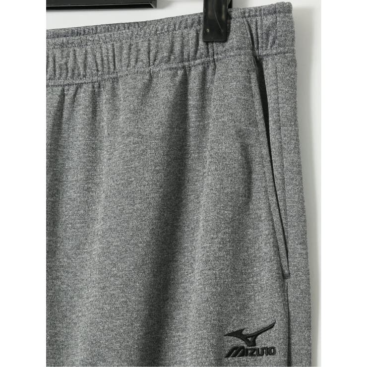 【大きいサイズ】ミズノ/MIZUNO 吸汗速乾 ライト スエット パンツ | TAKA-Q MEN | 詳細画像6 
