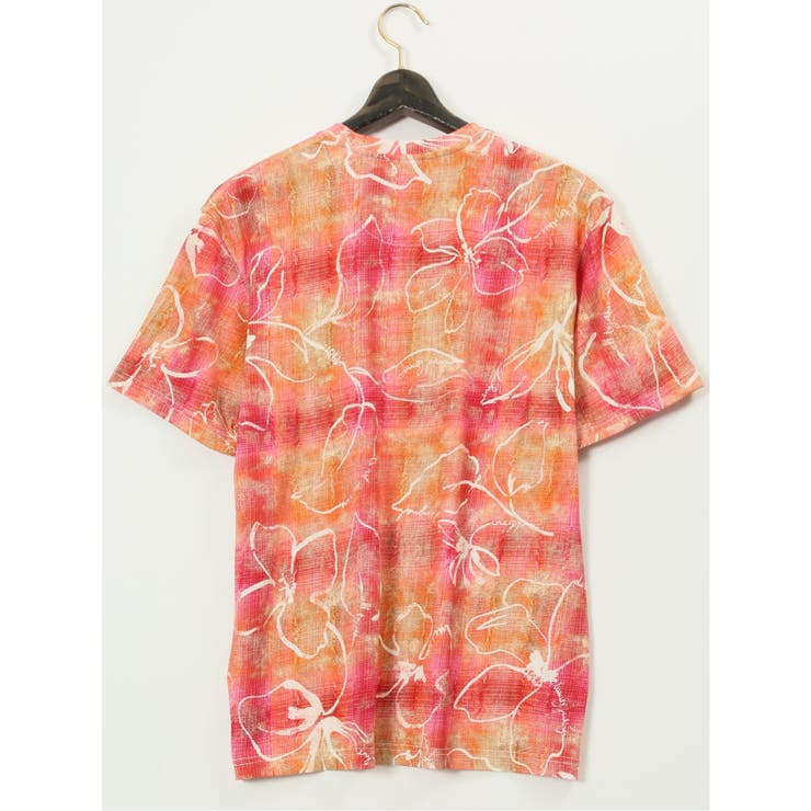 【大きいサイズ】デシグアル Desigual ストレッチ | TAKA-Q MEN | 詳細画像2 