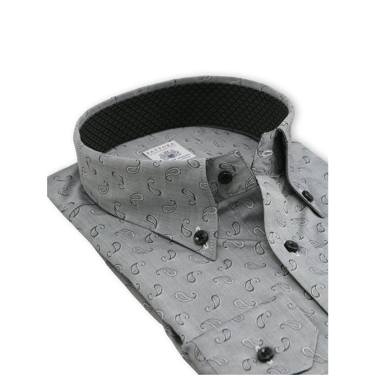 【大きいサイズ】ファットゥーラ FATTURA 日本製 | TAKA-Q MEN | 詳細画像2 