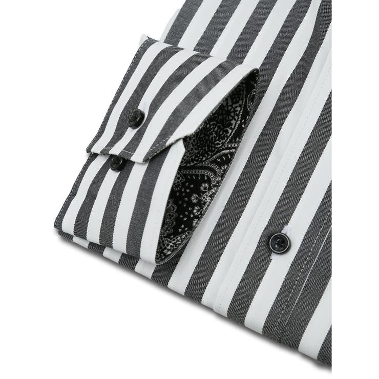 【大きいサイズ】ファットゥーラ FATTURA 日本製 | TAKA-Q MEN | 詳細画像3 