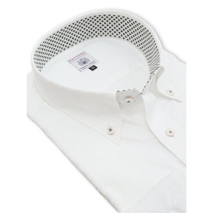 【大きいサイズ】ファットゥーラ FATTURA 日本製 | TAKA-Q MEN | 詳細画像2 