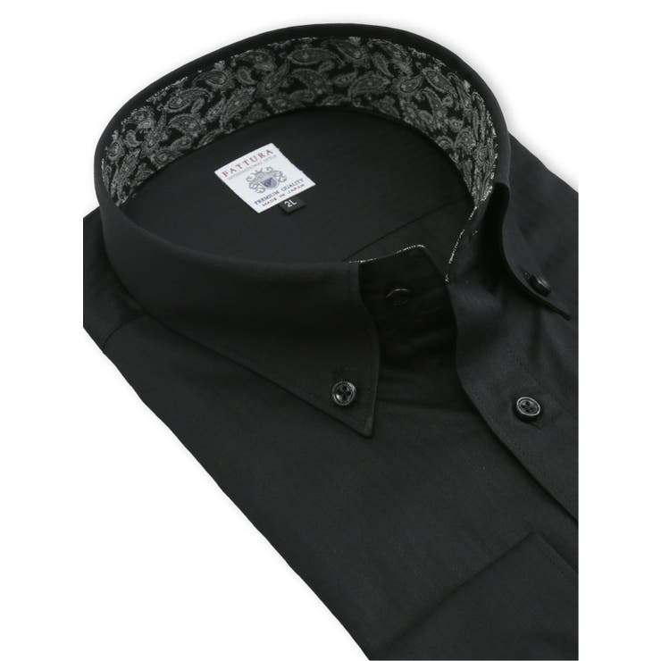 【大きいサイズ】ファットゥーラ FATTURA 日本製 | TAKA-Q MEN | 詳細画像2 