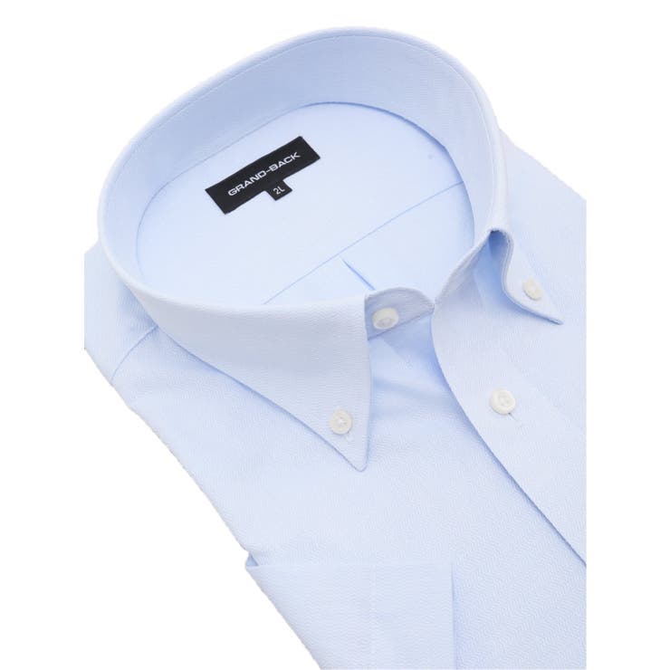 【大きいサイズ】グランバック GRAND BACK | TAKA-Q MEN | 詳細画像2 