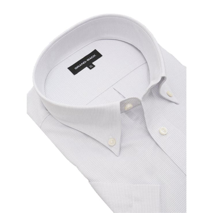 【大きいサイズ】グランバック GRAND BACK | TAKA-Q MEN | 詳細画像2 