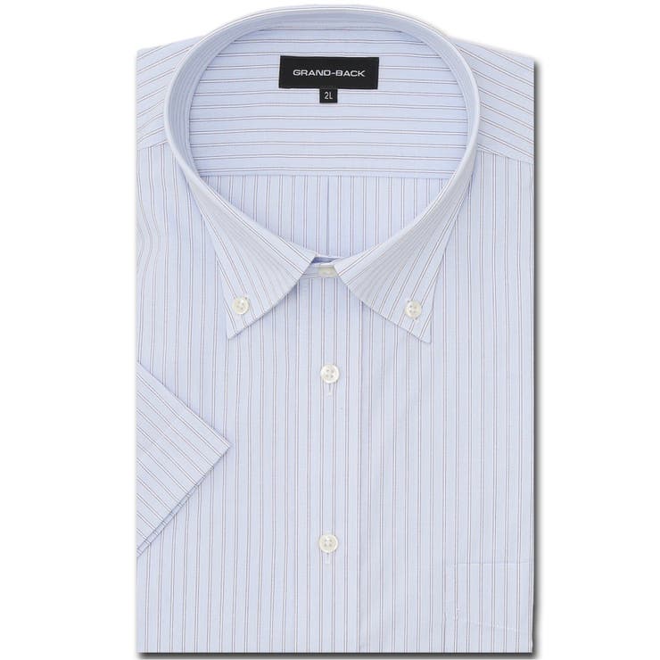 【大きいサイズ】グランバック GRAND BACK | TAKA-Q MEN | 詳細画像1 