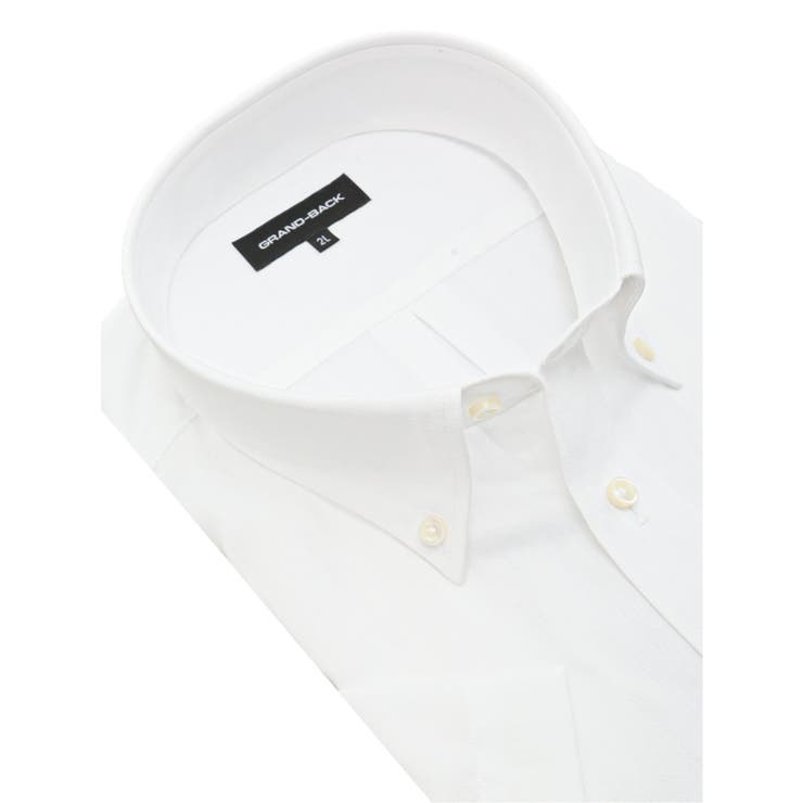 【大きいサイズ】グランバック GRAND BACK | TAKA-Q MEN | 詳細画像2 