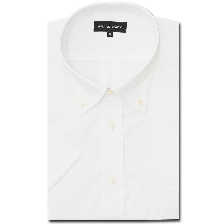 【大きいサイズ】グランバック GRAND BACK | TAKA-Q MEN | 詳細画像1 