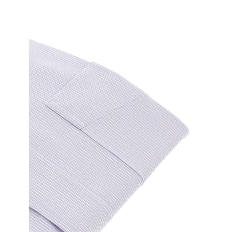 【WEB限定】 IFMC 吸水速乾ストレッチボタンダウン長袖シャツ | TAKA-Q MEN | 詳細画像8 