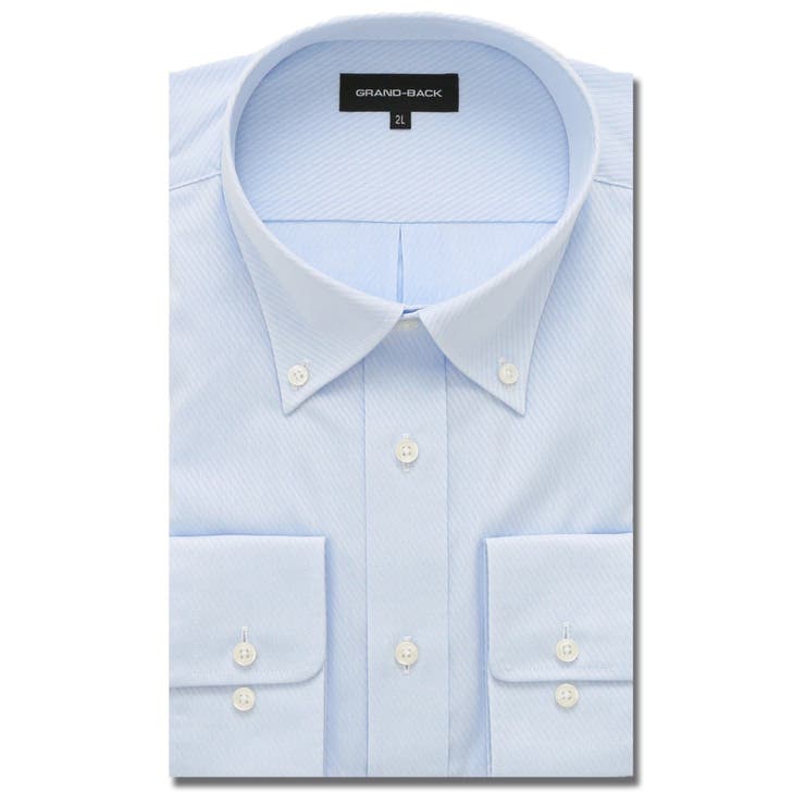 【大きいサイズ】グランバック GRAND BACK | TAKA-Q MEN | 詳細画像1 