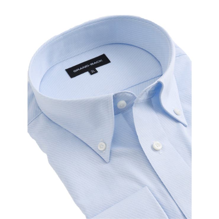 【大きいサイズ】グランバック GRAND BACK | TAKA-Q MEN | 詳細画像2 