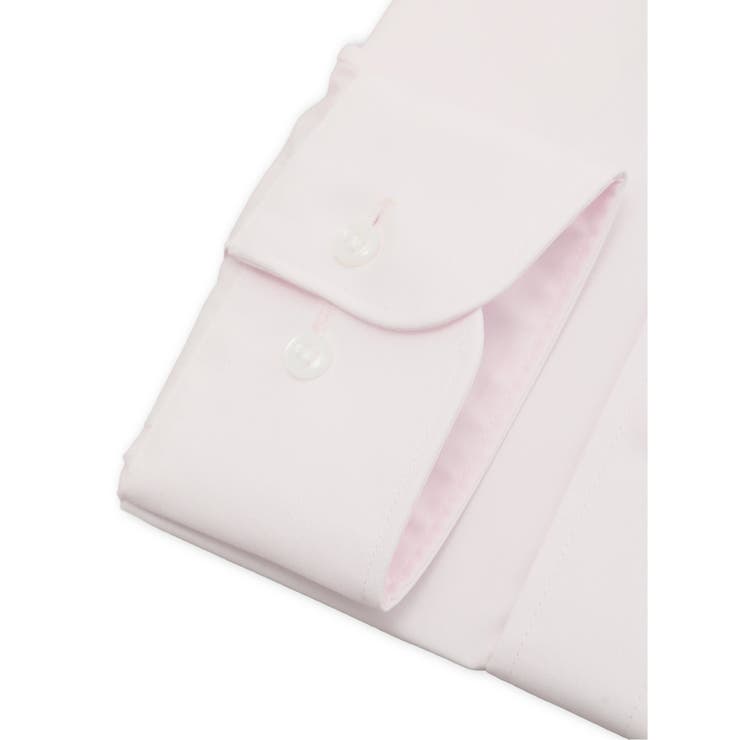 イージーアイロン NEWスタンダードフィット ボタンダウン長袖シャツ | TAKA-Q MEN | 詳細画像3 