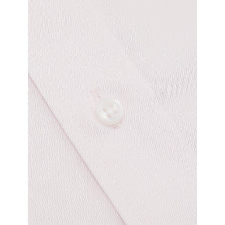 イージーアイロン NEWスタンダードフィット ボタンダウン長袖シャツ | TAKA-Q MEN | 詳細画像4 