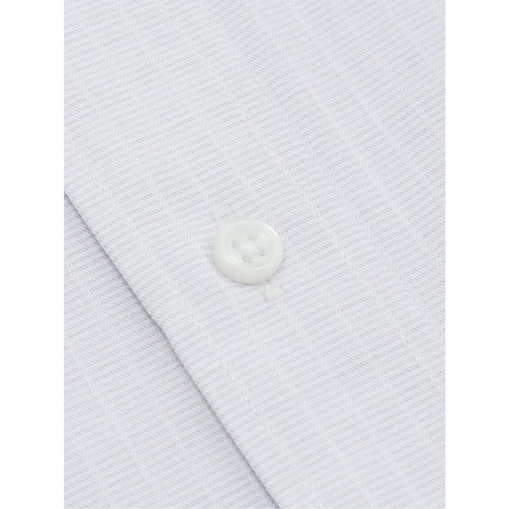 ノンアイロン NEWスタンダードフィット レギュラーカラー長袖シャツ | TAKA-Q MEN | 詳細画像4 