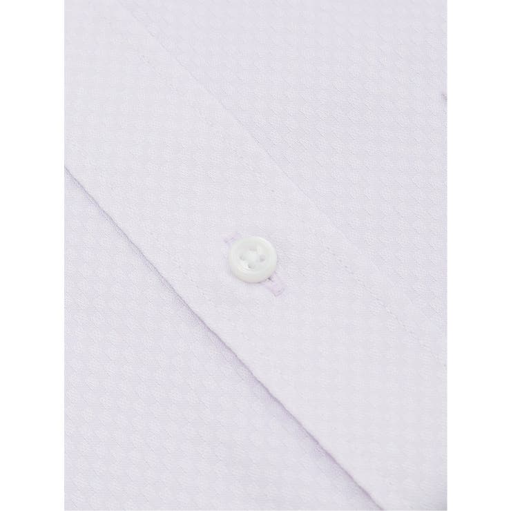 ノンアイロン NEWスタンダードフィット ボタンダウン長袖シャツ | TAKA-Q MEN | 詳細画像4 