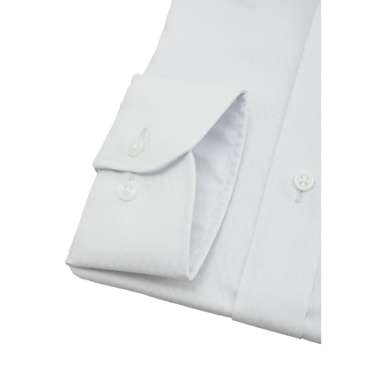 イージーアイロン NEWスタンダードフィット ボタンダウン長袖シャツ | TAKA-Q MEN | 詳細画像3 