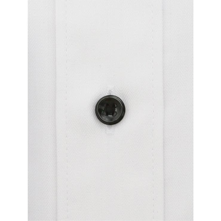 形態安定 吸水速乾 スタンダードフィット ボタンダウン長袖シャツ | TAKA-Q MEN | 詳細画像4 