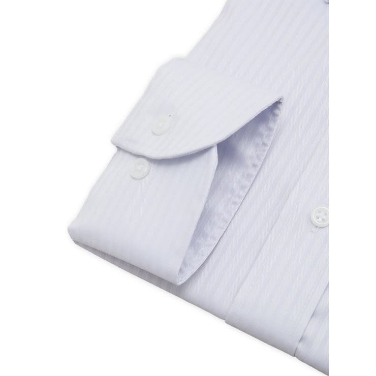 綿100% ノンアイロン NEWスタンダードフィット | TAKA-Q MEN | 詳細画像3 