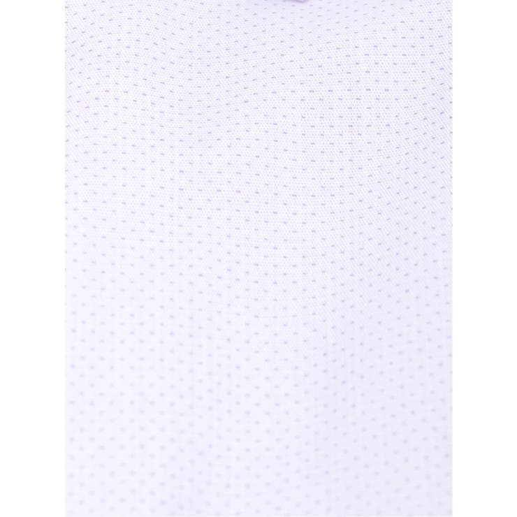 形態安定 吸水速乾 スタンダードフィット レギュラーカラー長袖シャツ | TAKA-Q MEN | 詳細画像4 