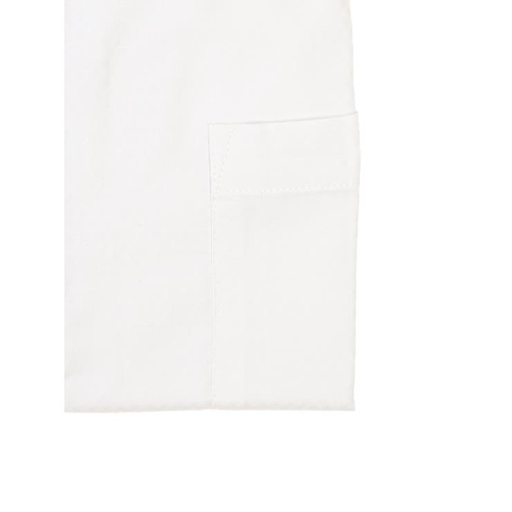 バンブーレーヨン スタンダードフィット ワイドカラー長袖シャツ | TAKA-Q MEN | 詳細画像4 