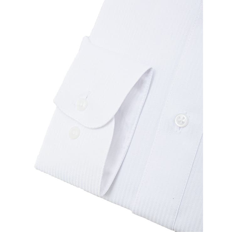 【WEB限定】形態安定 吸水速乾 スタンダードフィット | TAKA-Q MEN | 詳細画像10 