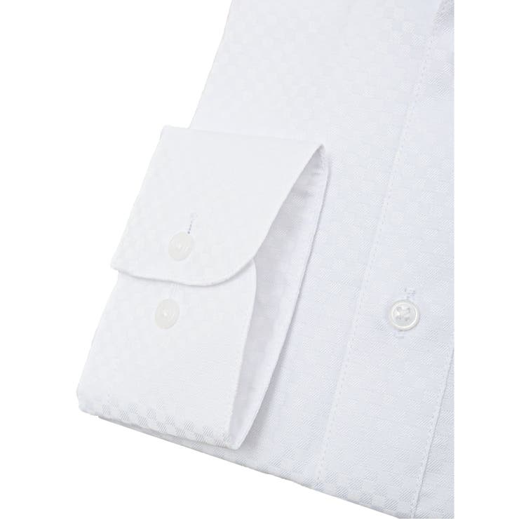 【WEB限定】形態安定 吸水速乾 スタンダードフィット | TAKA-Q MEN | 詳細画像7 