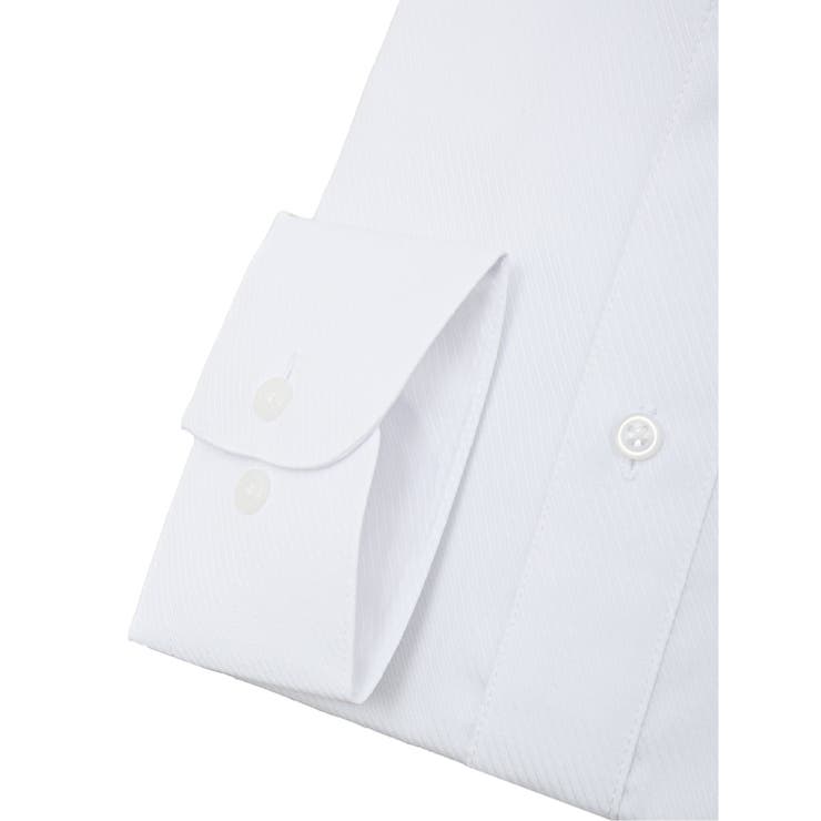 【WEB限定】形態安定 吸水速乾 スタンダードフィット | TAKA-Q MEN | 詳細画像4 