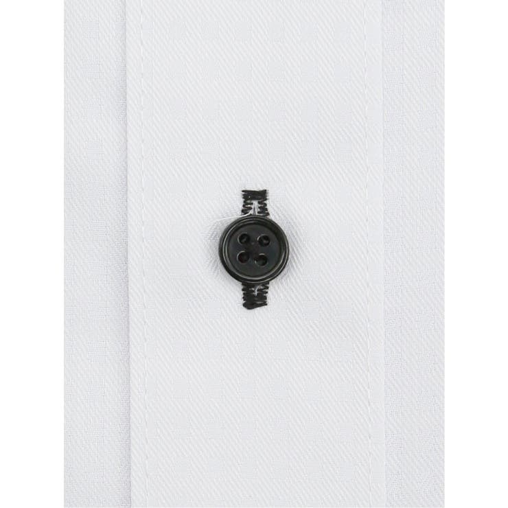 【イージーケア】形態安定 吸水速乾 スタンダードフィット | TAKA-Q MEN | 詳細画像4 