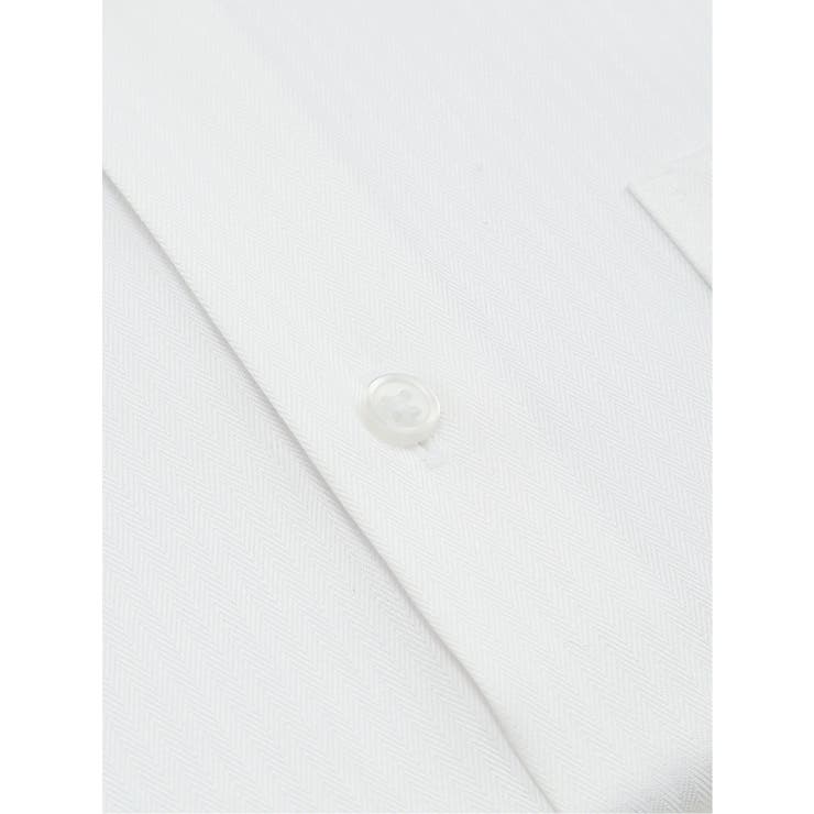 綿100% ノンアイロン NEWスタンダードフィット | TAKA-Q MEN | 詳細画像4 