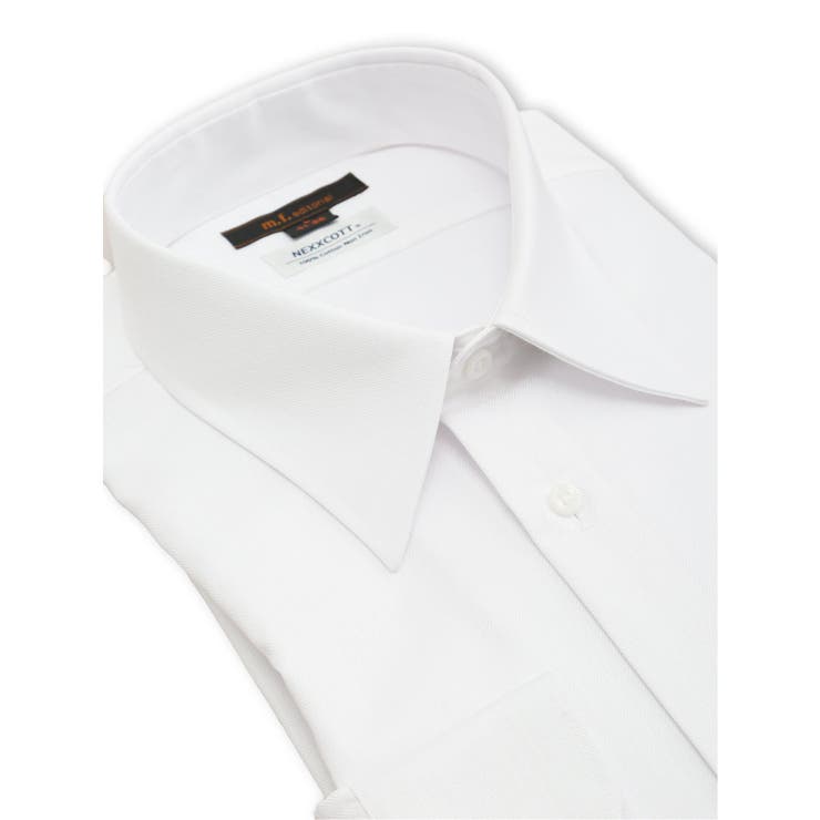 綿100% ノンアイロン NEWスタンダードフィット | TAKA-Q MEN | 詳細画像2 