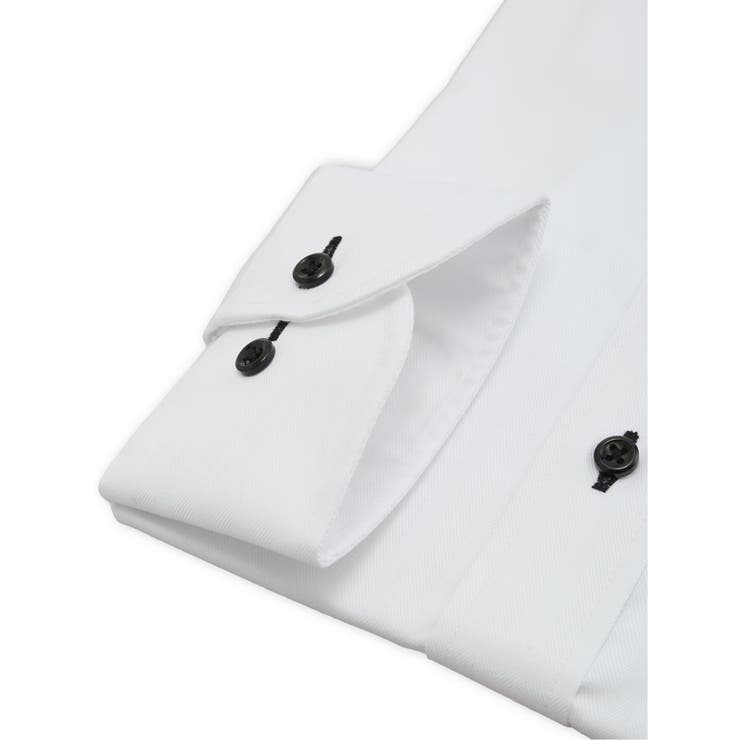 イージーアイロン ストレッチ NEWスタンダードフィット | TAKA-Q MEN | 詳細画像3 