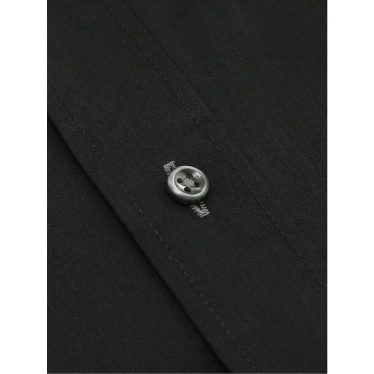 イージーアイロン ストレッチ NEWスタンダードフィット | TAKA-Q MEN | 詳細画像4 