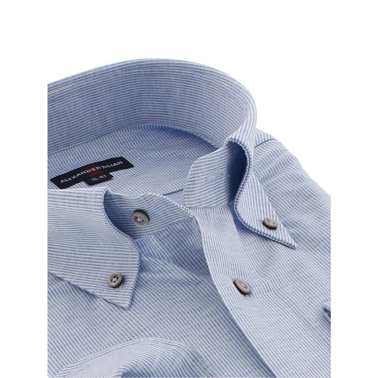 アレキサンダージュリアン ALEXANDER JULIAN | TAKA-Q MEN | 詳細画像2