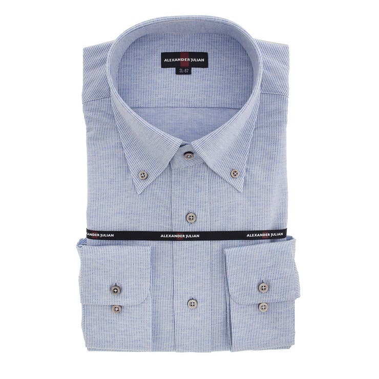 73サックス | アレキサンダージュリアン ALEXANDER JULIAN | TAKA-Q MEN