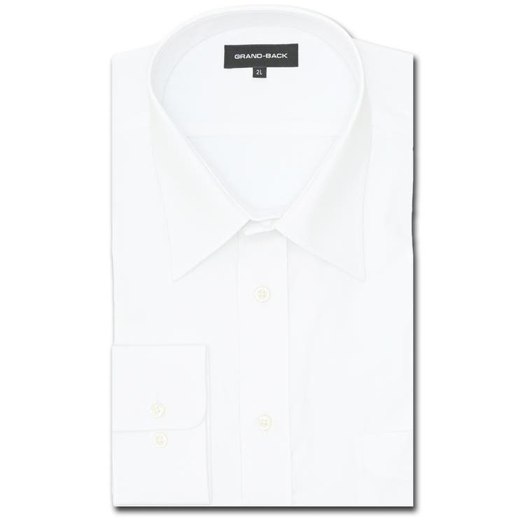 【大きいサイズ】グランバック GRAND BACK | TAKA-Q MEN | 詳細画像1 