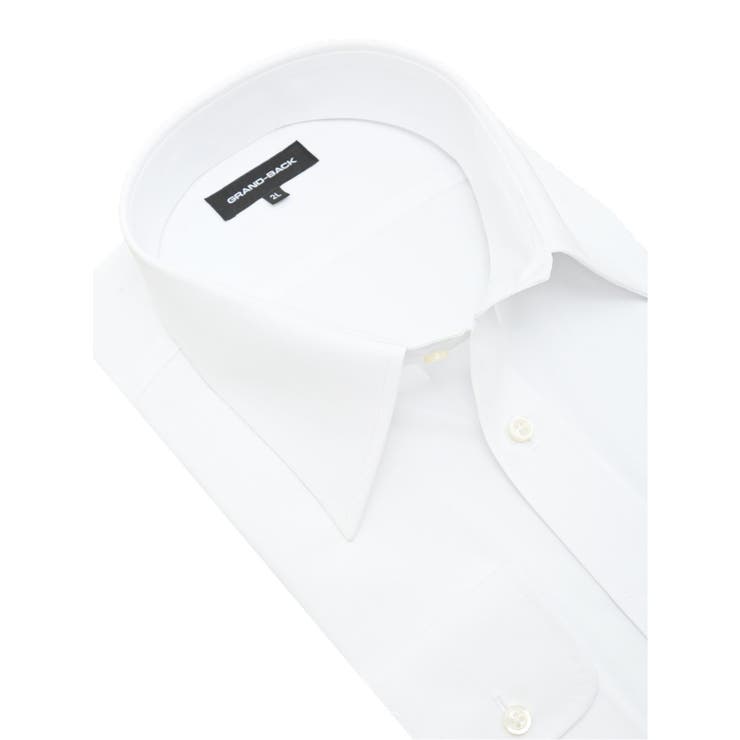 【大きいサイズ】グランバック GRAND BACK | TAKA-Q MEN | 詳細画像2 