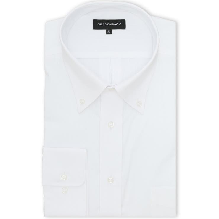 【大きいサイズ】グランバック GRAND BACK | TAKA-Q MEN | 詳細画像1 