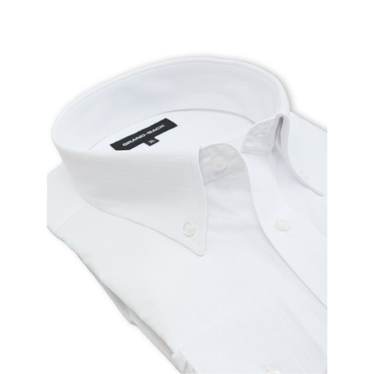 【大きいサイズ】グランバック GRAND BACK | TAKA-Q MEN | 詳細画像2 