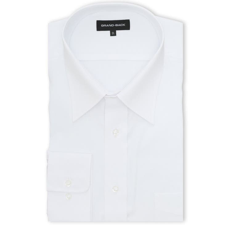 【大きいサイズ】グランバック GRAND BACK | TAKA-Q MEN | 詳細画像1 