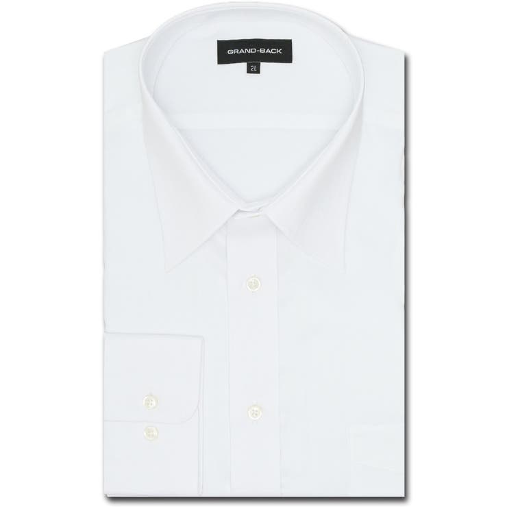 【大きいサイズ】グランバック GRAND BACK | TAKA-Q MEN | 詳細画像1 