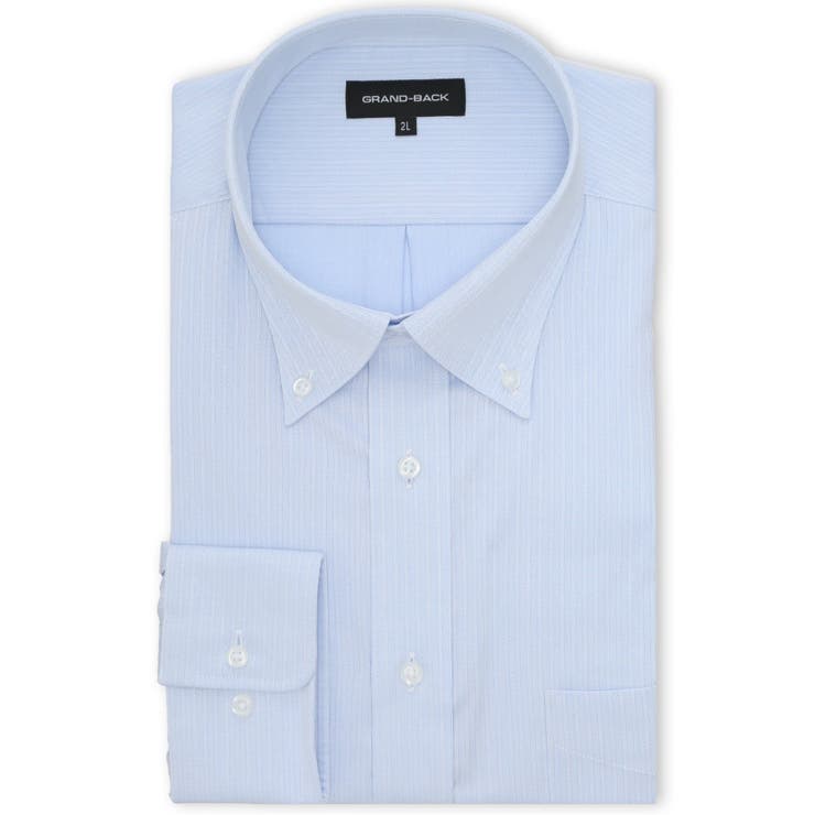 【大きいサイズ】グランバック GRAND BACK | TAKA-Q MEN | 詳細画像1 