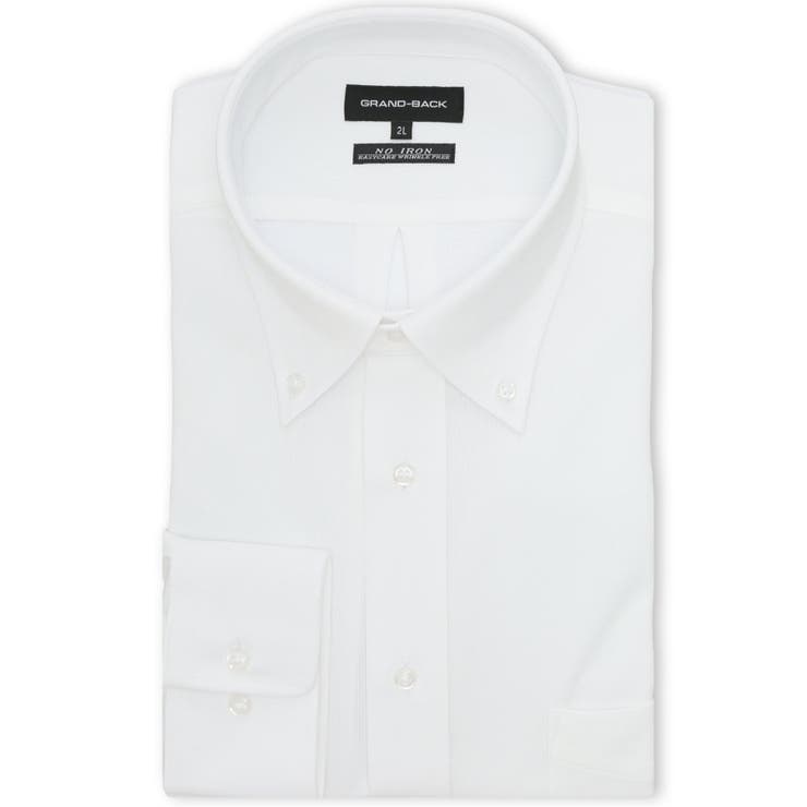 【大きいサイズ】グランバック GRAND BACK | TAKA-Q MEN | 詳細画像1 