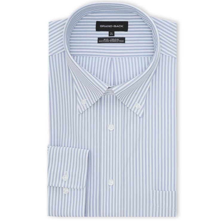 70青 | 【大きいサイズ】グランバック GRAND BACK | TAKA-Q MEN